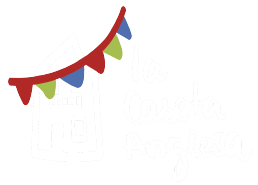 Logo La Caseta Anglesa