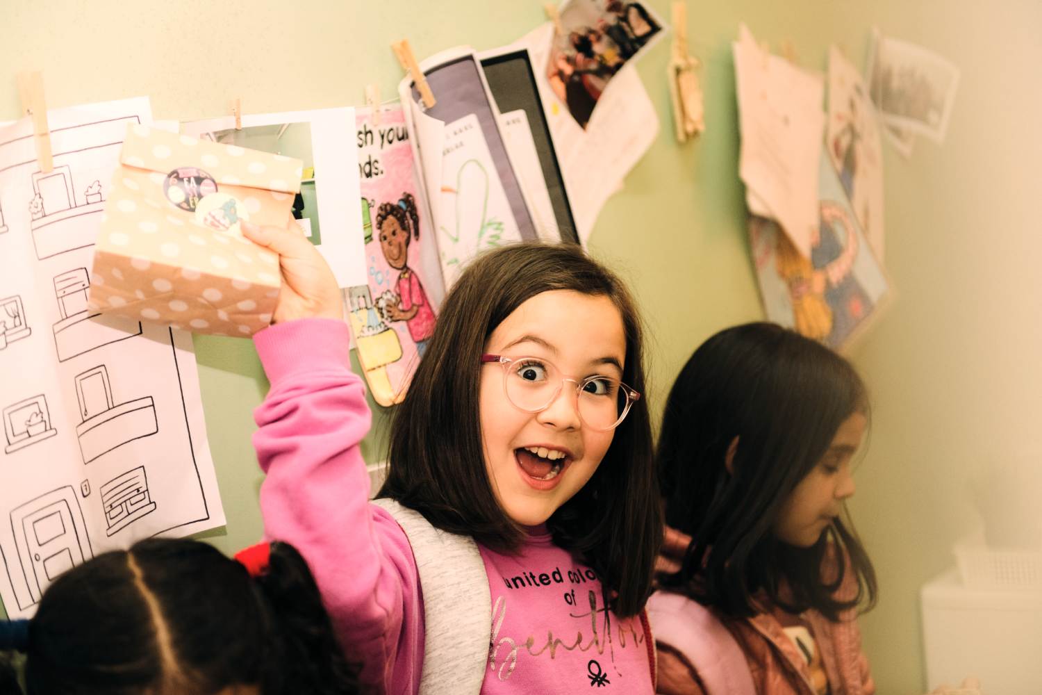 aprender ingles adolescentes