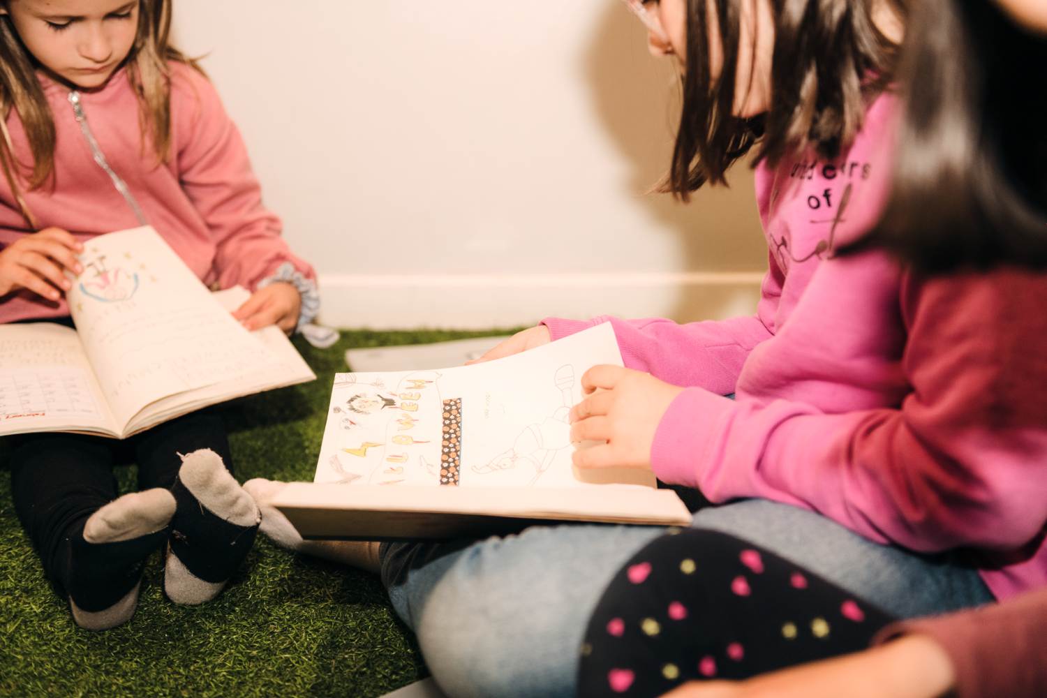 aprender ingles adolescentes