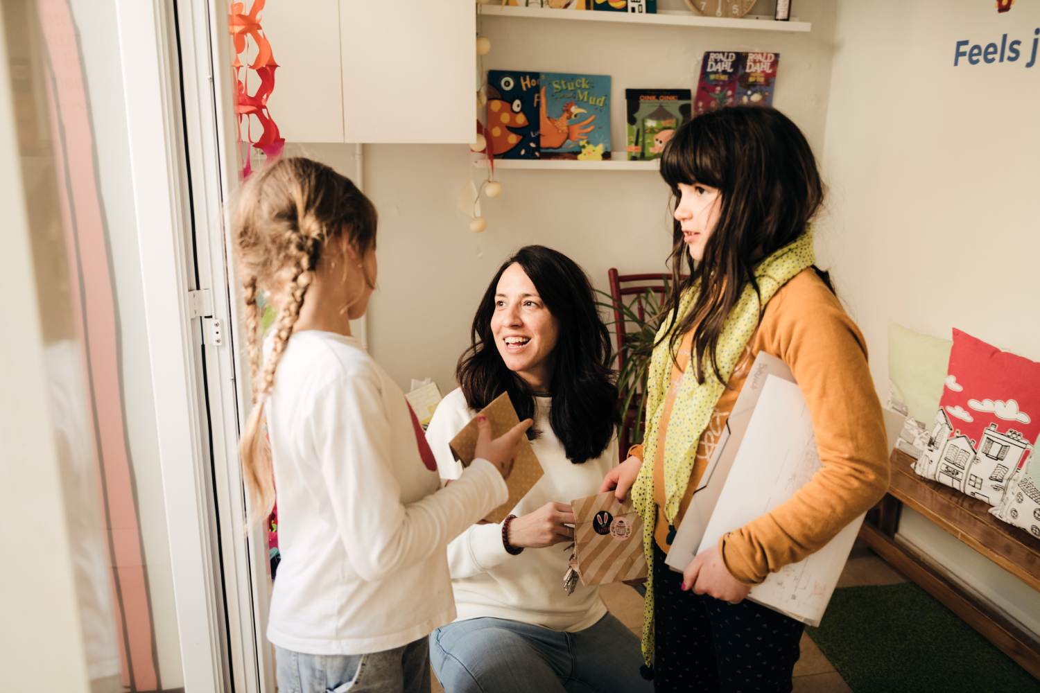 aprender ingles adolescentes