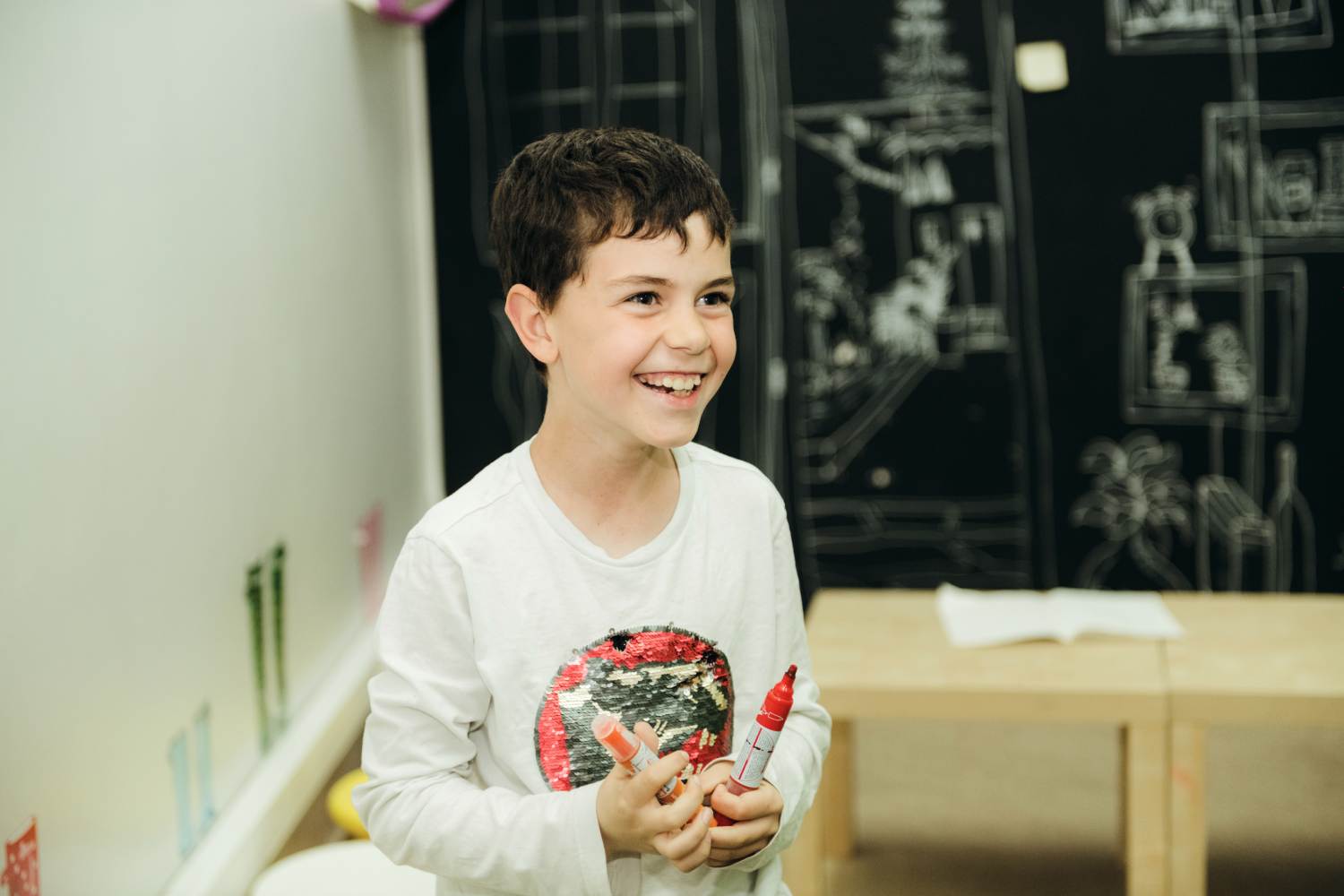 aprender ingles adolescentes