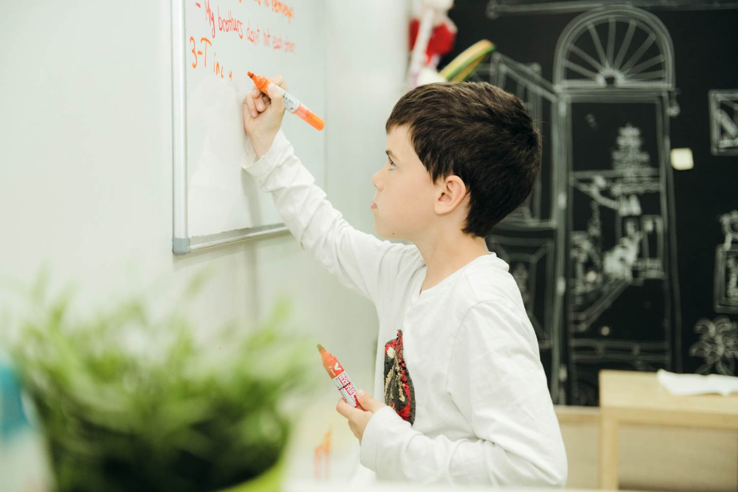 aprender ingles adolescentes