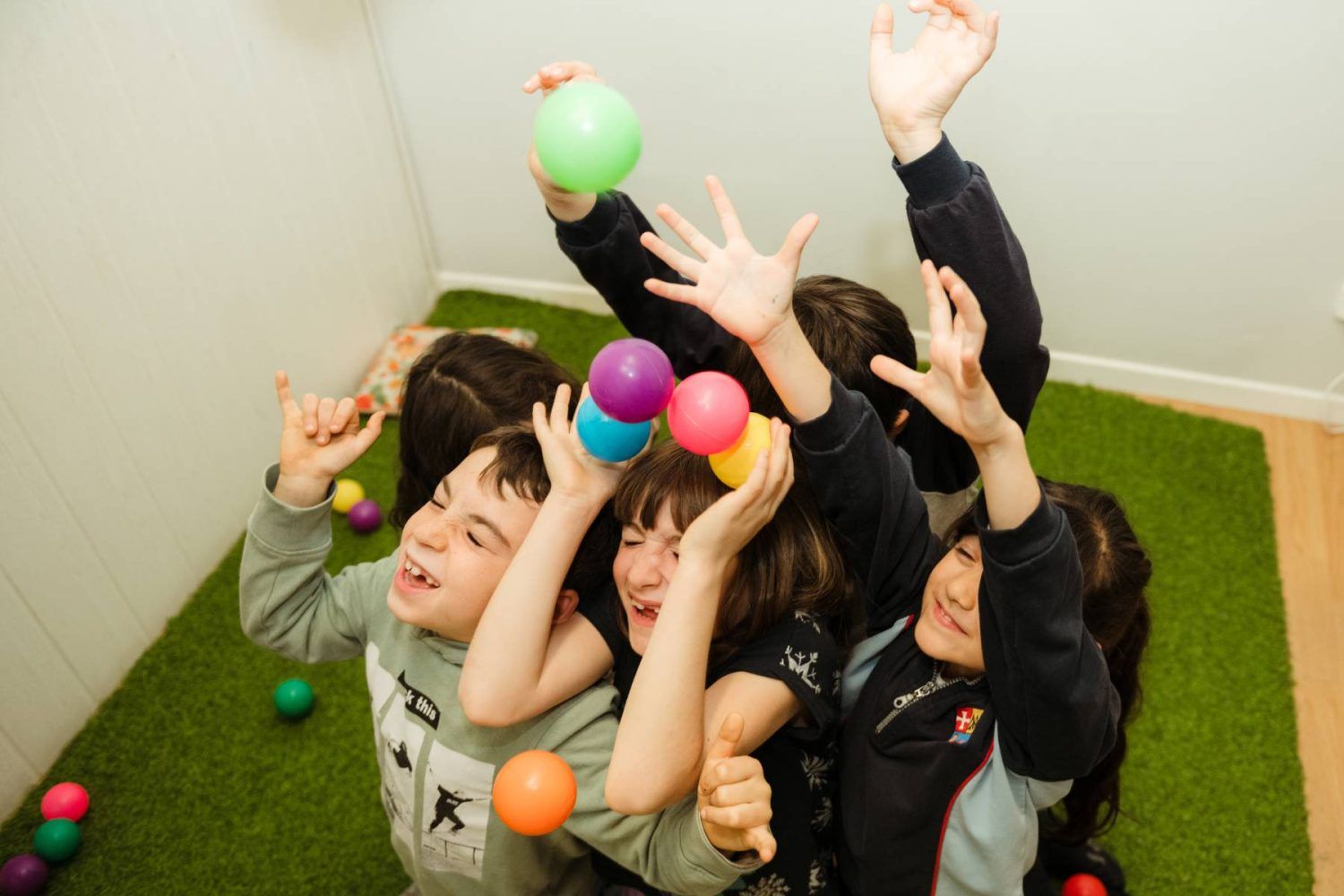 Acadèmia d'anglès a Sabadell