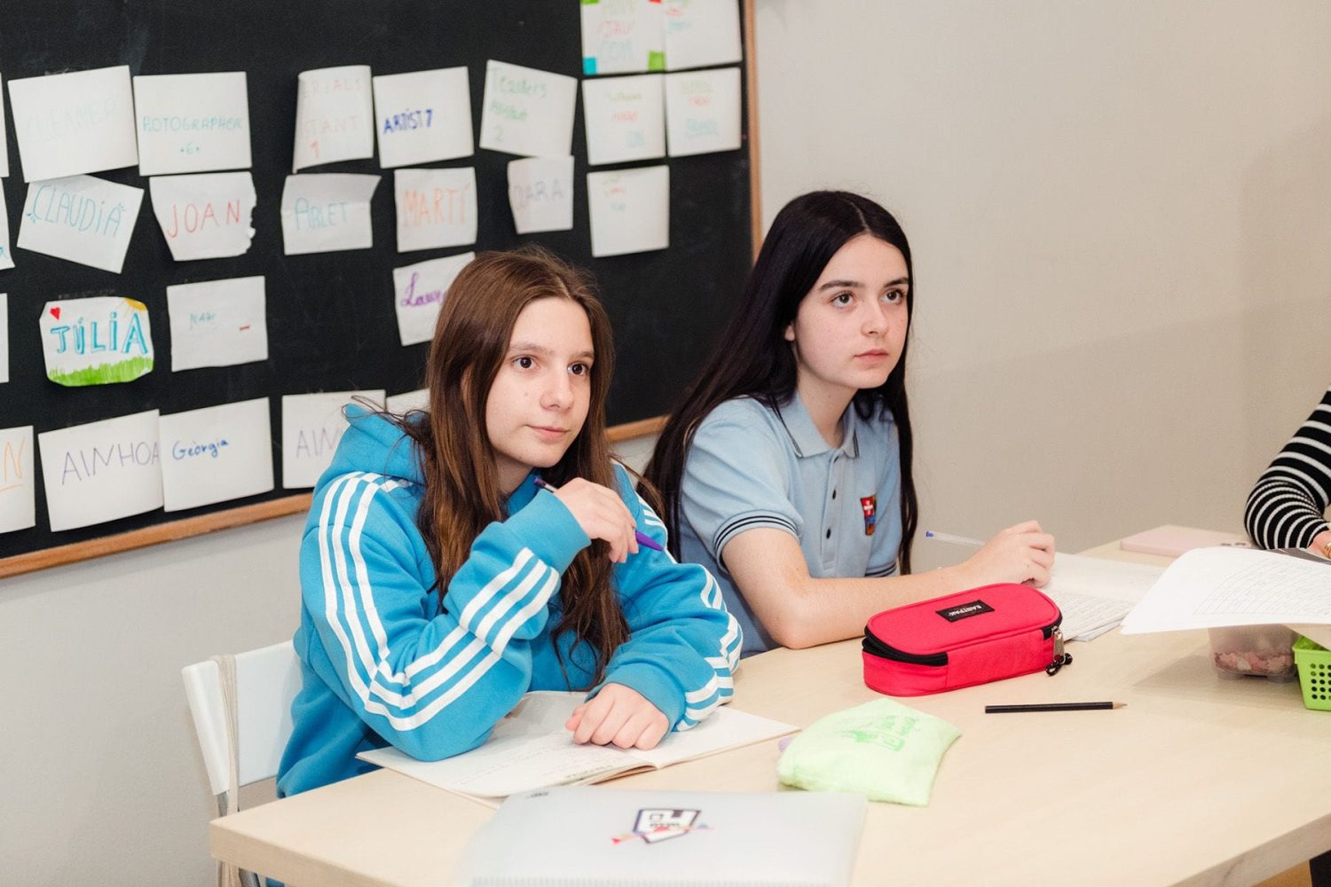 Anglès per a adolescents